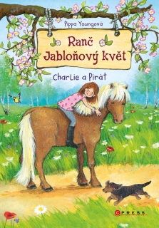 RANČ JABLOŇOVÝ KVĚT 3: CHARLIE A PIRÁT