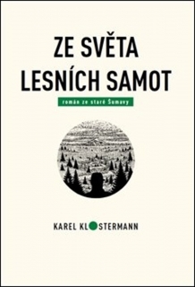 ZE SVĚTA LESNÍCH SAMOT