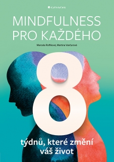 MINDFULNESS PRO KAŽDÉHO