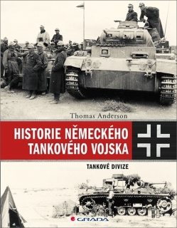 HISTORIE NĚMECKÉHO TANKOVÉHO V