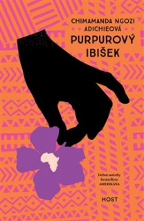 PURPUROVÝ IBIŠEK
