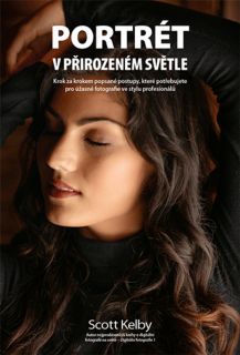 PORTRÉT V PŘIROZENÉM SVĚTLE