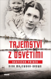 TAJEMSTVÍ Z OSVĚTIMI - SKUTEČNÝ PŘÍBĚH