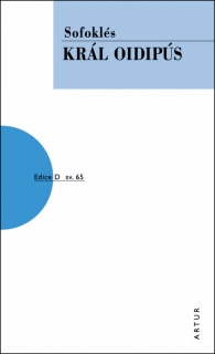 KRÁL OIDIPÚS - 2. VYDÁNÍ