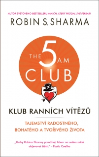 KLUB RANNÍCH VÍTĚZŮ