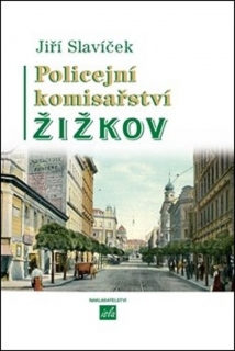 POLICEJNÍ KOMISAŘSTVÍ ŽIŽKOV