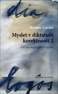 MYSLET V DIKTATUŘE KOREKTNOSTI 2