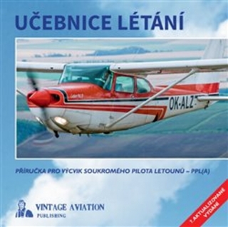 UČEBNICE LÉTÁNÍ