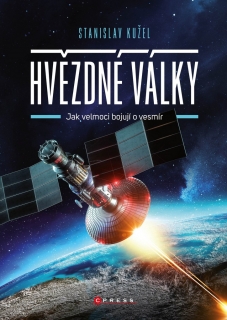 HVĚZDNÉ VÁLKY