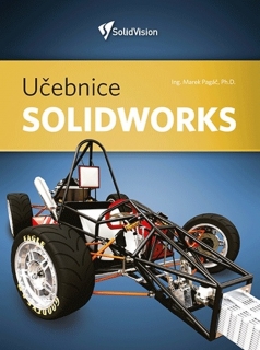 UČEBNICE SOLIDWORKS