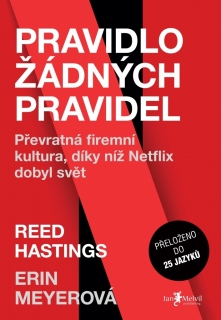 PRAVIDLO ŽÁDNÝCH PRAVIDEL