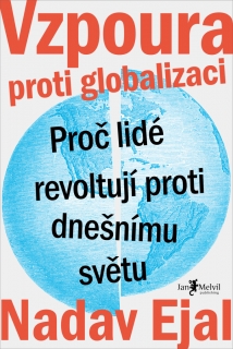 VZPOURA PROTI GLOBALIZACI