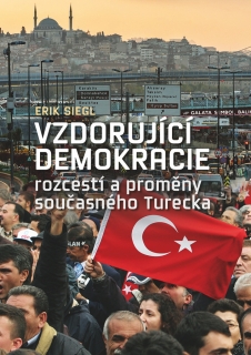 VZDORUJÍCÍ DEMOKRACIE
