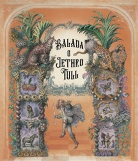 BALADA O JETHRO TULL