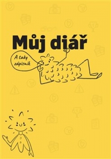 MŮJ DIÁŘ
