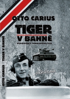 TIGER V BAHNĚ