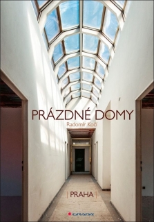 PRÁZDNÉ DOMY PRAHA