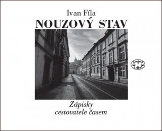 NOUZOVÝ STAV-LIBRI