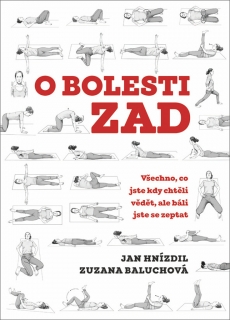 O BOLESTI ZAD