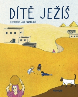 DÍTĚ JEŽÍŠ