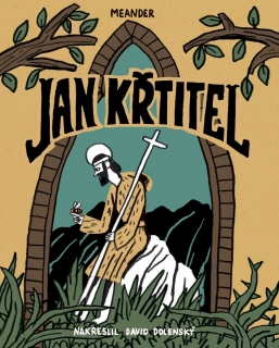JAN KŘTITEL