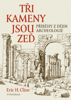 TŘI KAMENY JSOU ZEĎ
