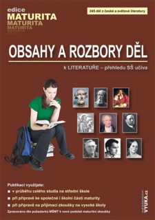 OBSAHY A ROZBORY DĚL - 2. VYDÁNÍ