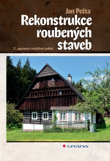 REKONSTRUKCE ROUBENÝCH STAVEB - 2. VYDÁN