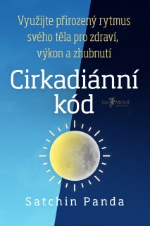 CIRKADIÁNNÍ KÓD