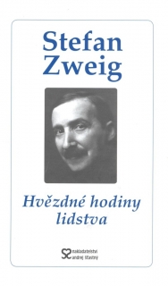 HVĚZDNÉ HODINY LIDSTVA