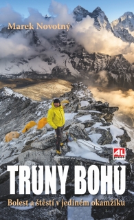 TRŮNY BOHŮ