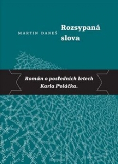 ROZSYPANÁ SLOVA BROŽ.
