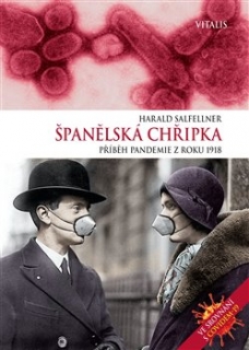 ŠPANĚLSKÁ CHŘIPKA