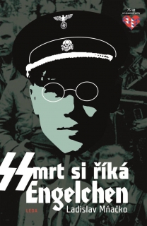 SMRT SI ŘÍKÁ ENGELCHEN