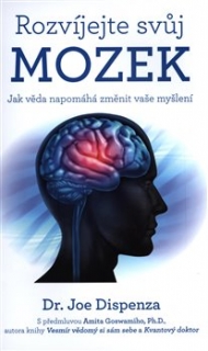 ROZVÍJEJTE SVŮJ MOZEK