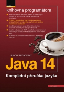 JAVA 14