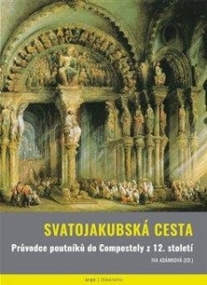 SVATOJAKUBSKÁ CESTA