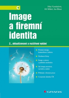 IMAGE A FIREMNÍ IDENTITA - 2. VYDÁNÍ