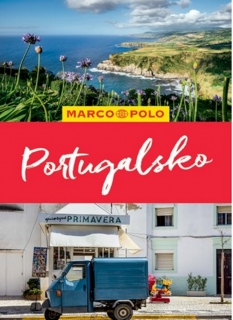 PORTUGALSKO / PRŮVODCE NA SPIRÁLE MD