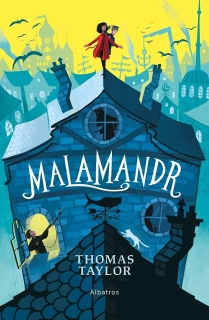 MALAMANDR