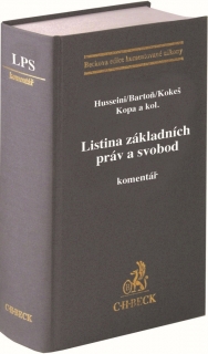LISTINA ZÁKLADNÍCH PRÁV A SVOBOD KOMENTÁŘ