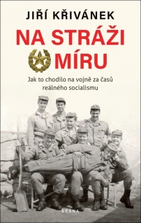 NA STRÁŽI MÍRU