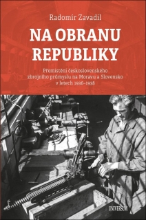 NA OBRANU REPUBLIKY