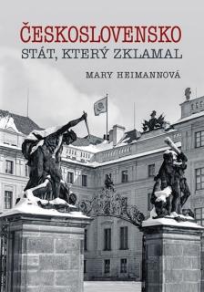 ČESKOSLOVENSKO - STÁT, KTERÝ ZKLAMAL