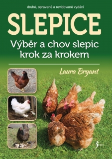 SLEPICE - 2. AKTUALIZ. VYDÁNÍ