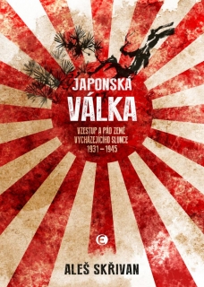 JAPONSKÁ VÁLKA
