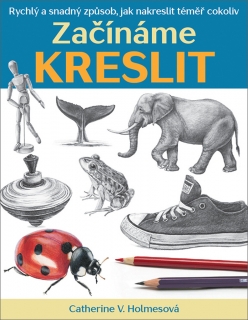 ZAČÍNÁME KRESLIT
