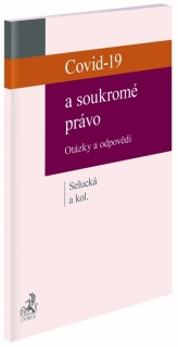 COVID-19 A SOUKROMÉ PRÁVO