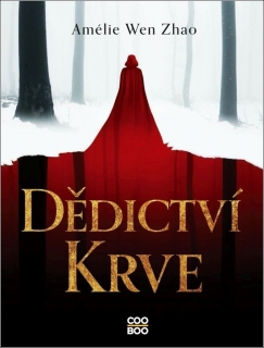 DĚDICTVÍ KRVE