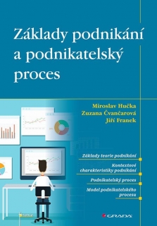 ZÁKLADY PODNIKÁNÍ A PODNIKATEL